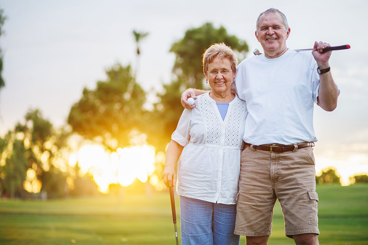 55+ Community homes for sale